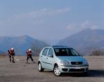 Fiat Punto 2003 года